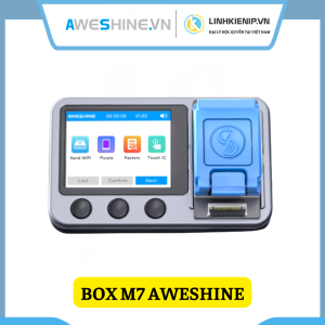 Box M7 AWESHINE