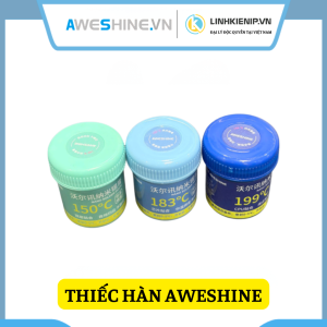 Thiếc Hàn AWESHINE