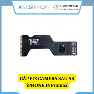 Cáp fix camera AWESHINE|AS 14/ 14 Plus/14 Pro/ 14 Pro Max