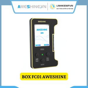 Box FC01 Aweshine