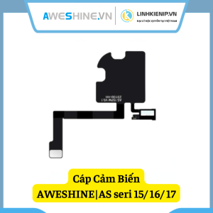 Cáp Cảm Biến AWESHINE|AS seri 15/ 16/ 17